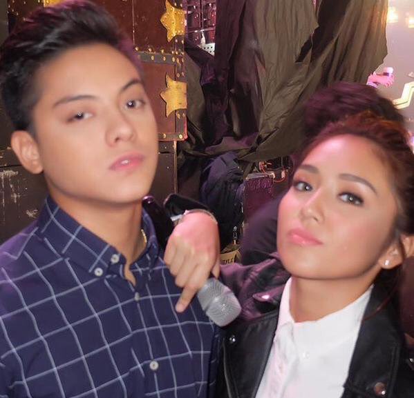 DanielRocksBTAN's tweet photo. "Be with someone who will treat you like a Queen"

#VoteKathrynFPP #KCA https://t.co/dcnYTIAlTl
