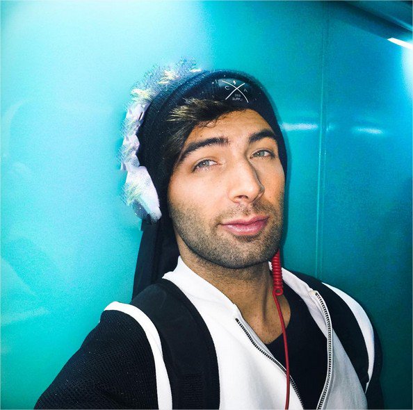 Moumoune_28's tweet photo. Buen viaje mi sonrisa !!RT @jencarlosmusic Prox parada COSTA RICA 
#Baby #PuraVida Next Stop CostaRica!!! #2Concerts https://t.co/irnffaQGHL