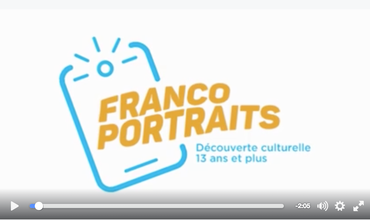 Semaine nationale de la francophonie - grand concours pour les écoles de langue française: ow.ly/YC0RB
