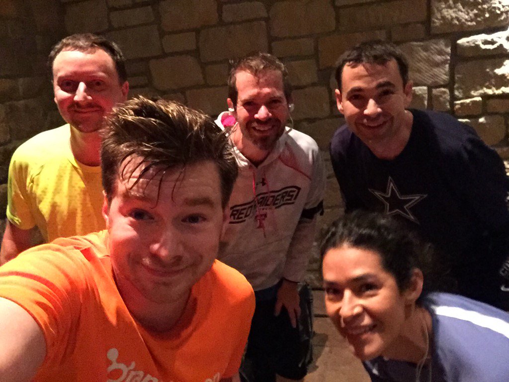 CoreyRyanEdu's tweet image. We just rocked our 5K @tspra #tspra16 #prfit