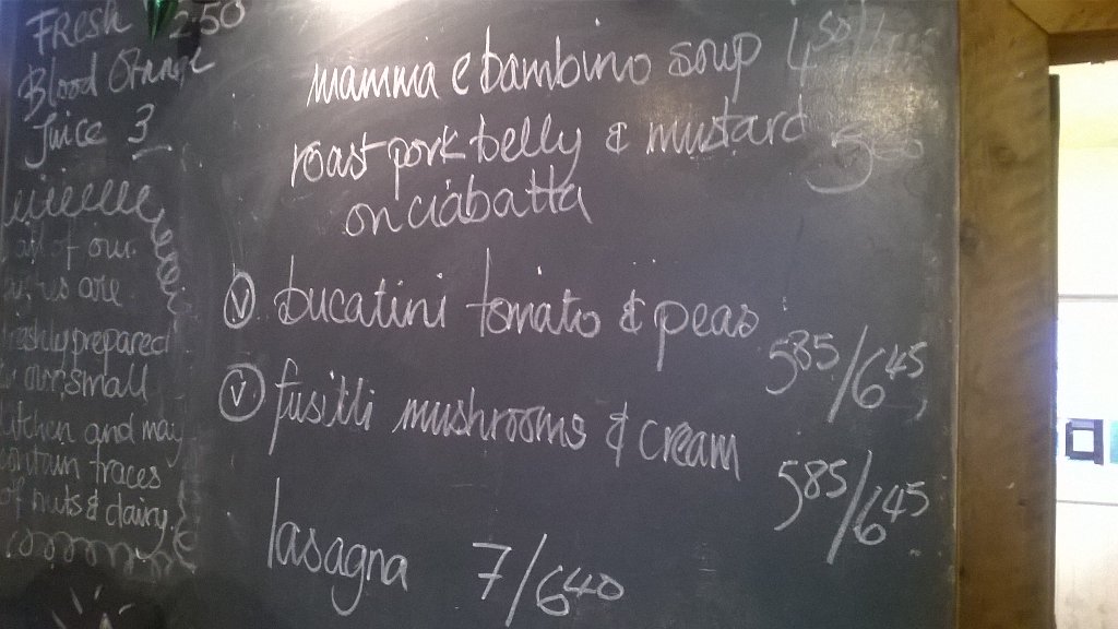 Italo Deli tweet media