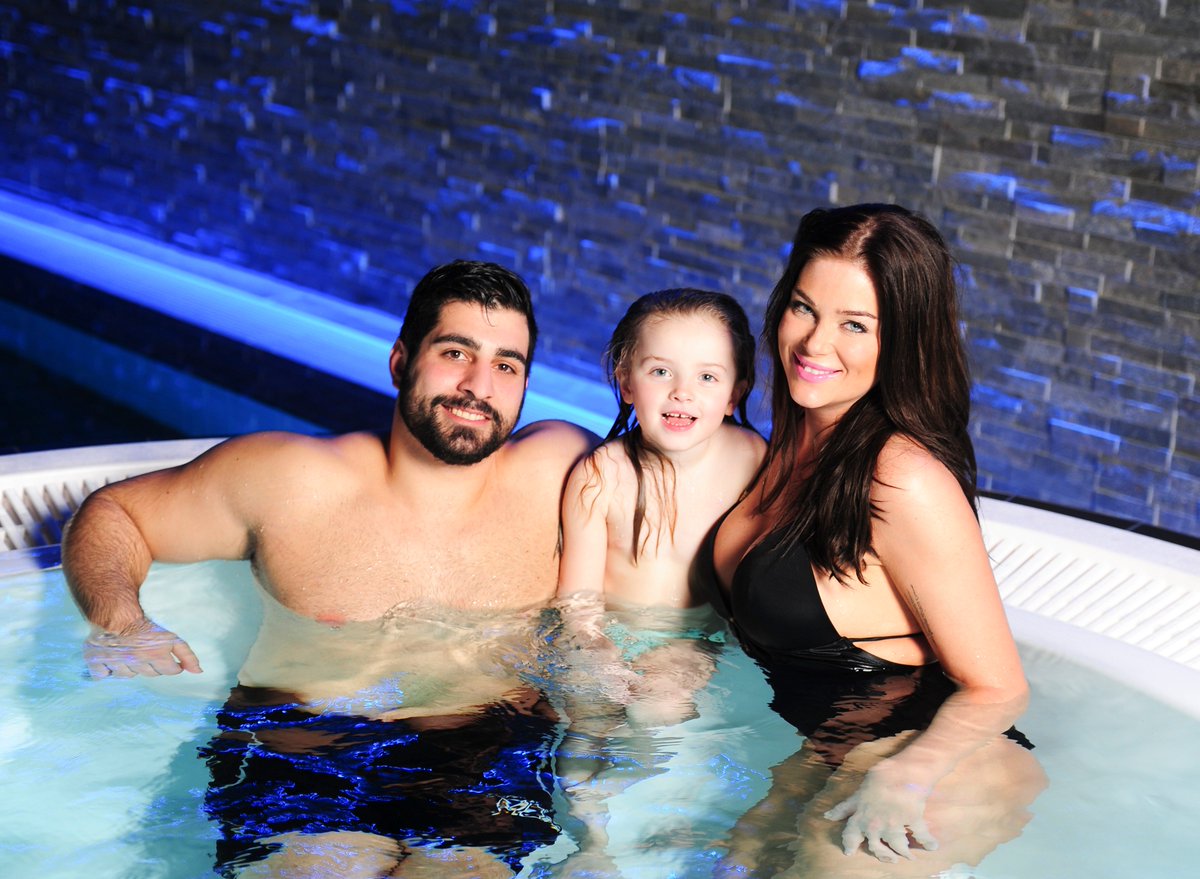 RBRoyalSVG's tweet photo. Spa weekend at Radisson Blu Royal Hotel? #spaweekend #radissonbluroyalstavanger  @RBRoyalSVG https://t.co/GuXs1dTRpT