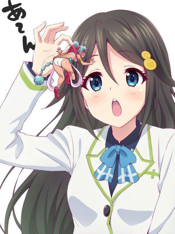 AnimeFanbaseINA's tweet photo. konbanwaaa ~ hiashiburi ... lama ga ngadmin .. twitter makin sepi aja yah ._. #D- https://t.co/LMhG4NXfO3