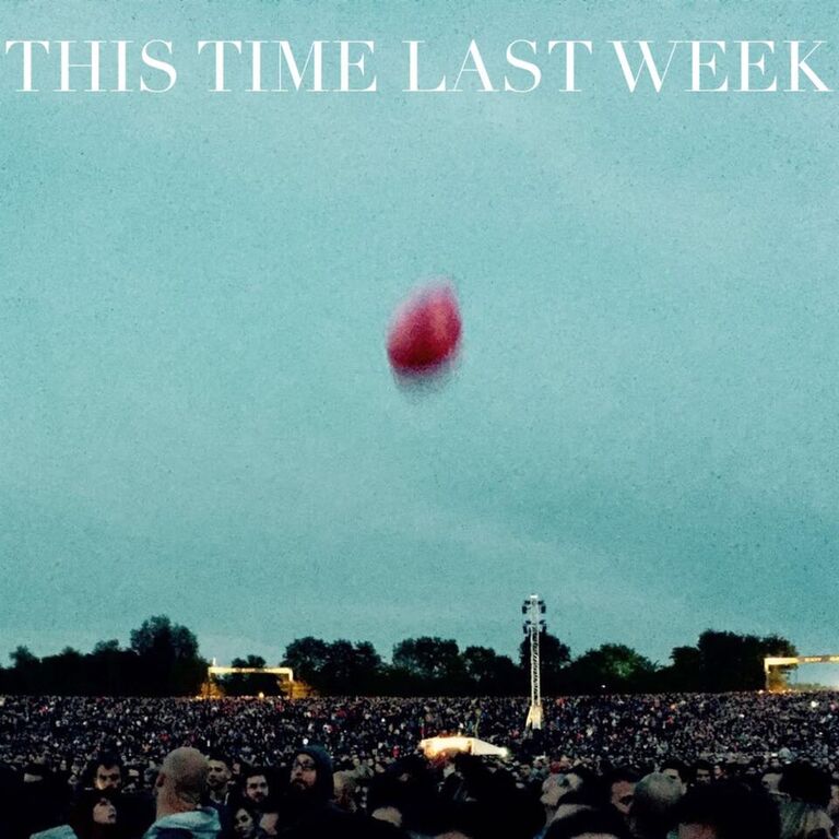 hidetheline's tweet photo. Have a listen to This Time Last Week's self-titled third EP here @TTLW_official https://t.co/GSeDaqFvZJ https://t.co/SNUTiEqaE1