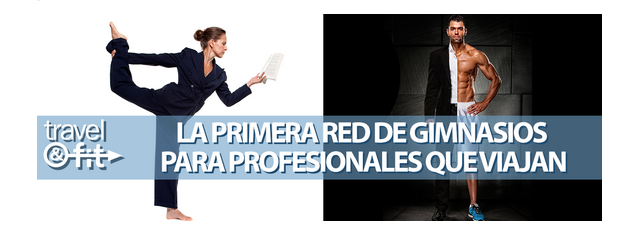 ¿Sabes los beneficios de hacer #deporte si viajas? ¡Deja el #hotel y ve al #gimnasio! travelandfit.com/blog/beneficio…