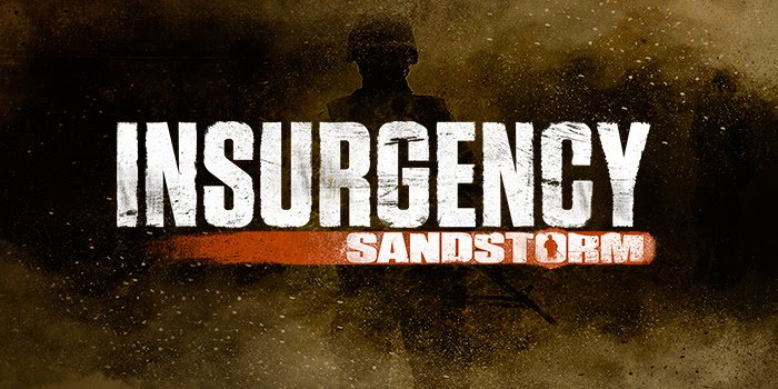 Insurgency: Sandstorm