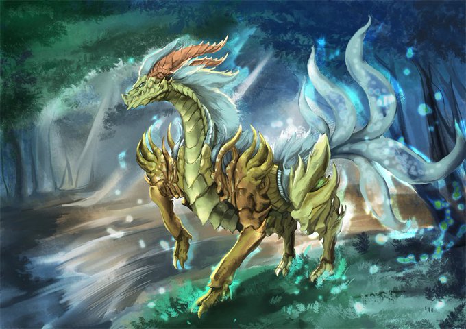 緑龍のtwitterイラスト検索結果 古い順 緑龍のtwitterイラスト検索結果 古い順