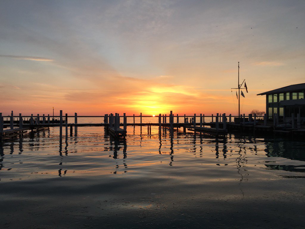 #runchicago. Great February morning run in chicago