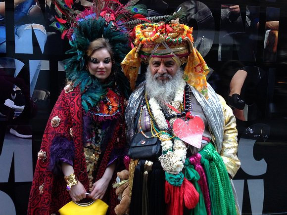 On vous dit tout sur notre #LFW2016 bit.ly/1OsdBWj