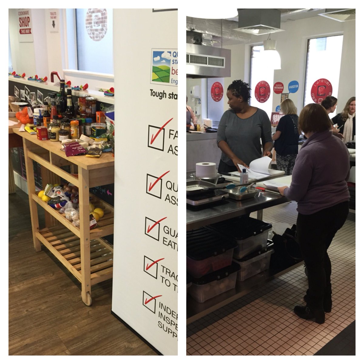 The Meat Elite tweet media