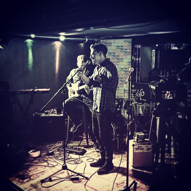 Last night was 👌 hugeeeee vibes at <a href="/iluvlive/">iluvlive</a> 🔥🔥🔥