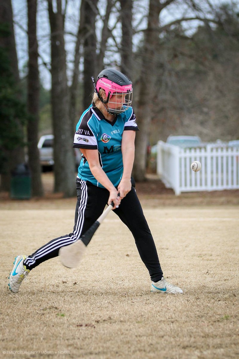 CnamB_757's tweet photo. Some more action if our fierce ladies! #camogie #cnamb #hurling #757sports #teal https://t.co/QZnTYivBXo