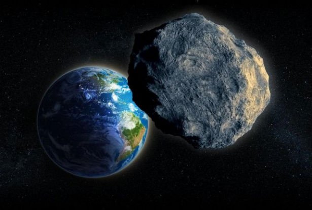 SentinelMission's tweet photo. VIDEO: Ryan Wyatt talks all things asteroids at @AsteroidDay 2015 in San Francisco https://t.co/zSyktMRaRd https://t.co/bcSfNAXYDk