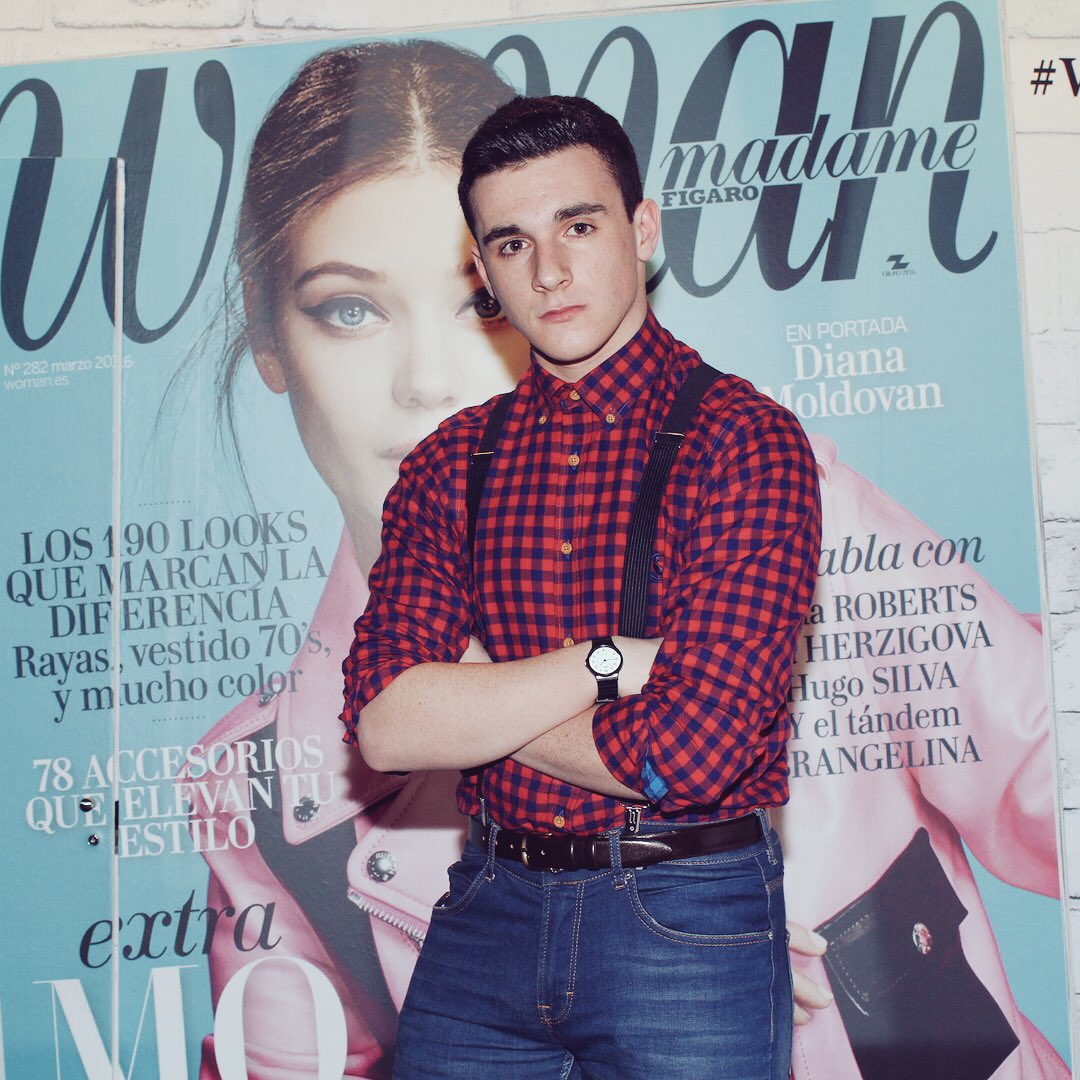 pcasin97's tweet photo. #womanMBFWM https://t.co/ZBu1UlSotz