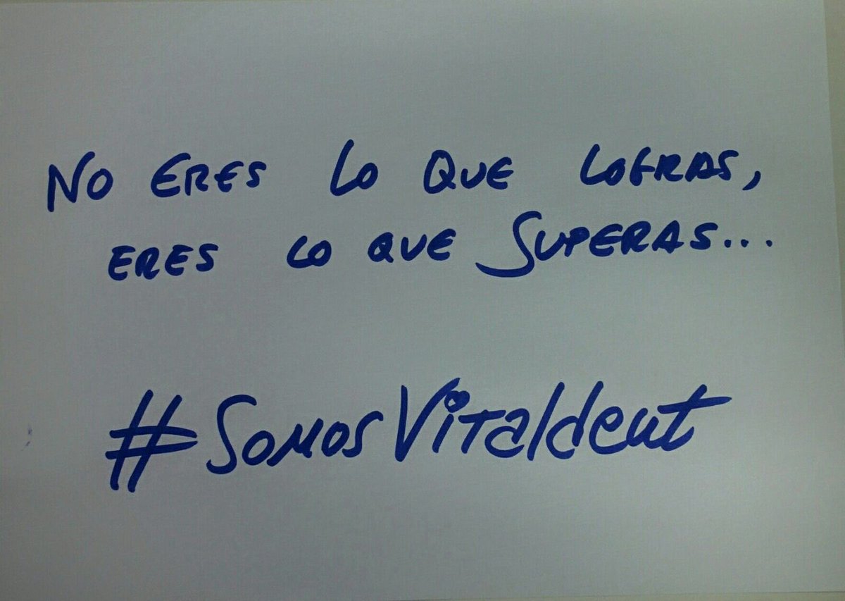 Verixu's tweet photo. #MartesDeTuitsAMano @Verixu
 @betitolega #somosvitaldent https://t.co/EF3lrf6LfW