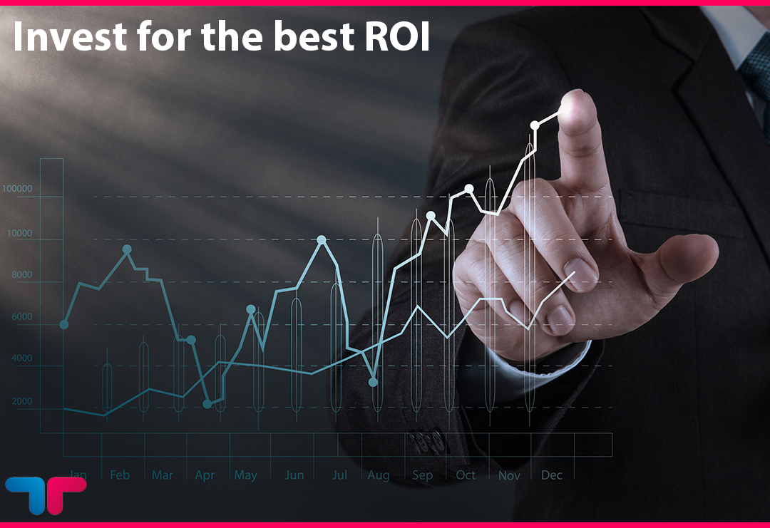 teletradeuae's tweet photo. Begin new year with huge profits - UP TO 100%
#MaximizeYourIncome with TeleTrade in simple &amp; easy steps https://t.co/vfSm2G5Lue