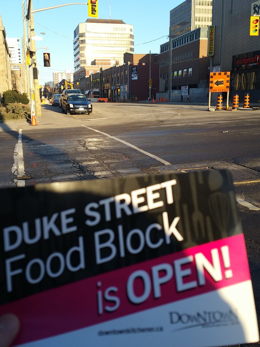 THEMUSEUM's tweet photo. Where are you headed for lunch today? Beautiful day to head to the Duke St Food Block to #tryDTK https://t.co/BcZTFdLtYB