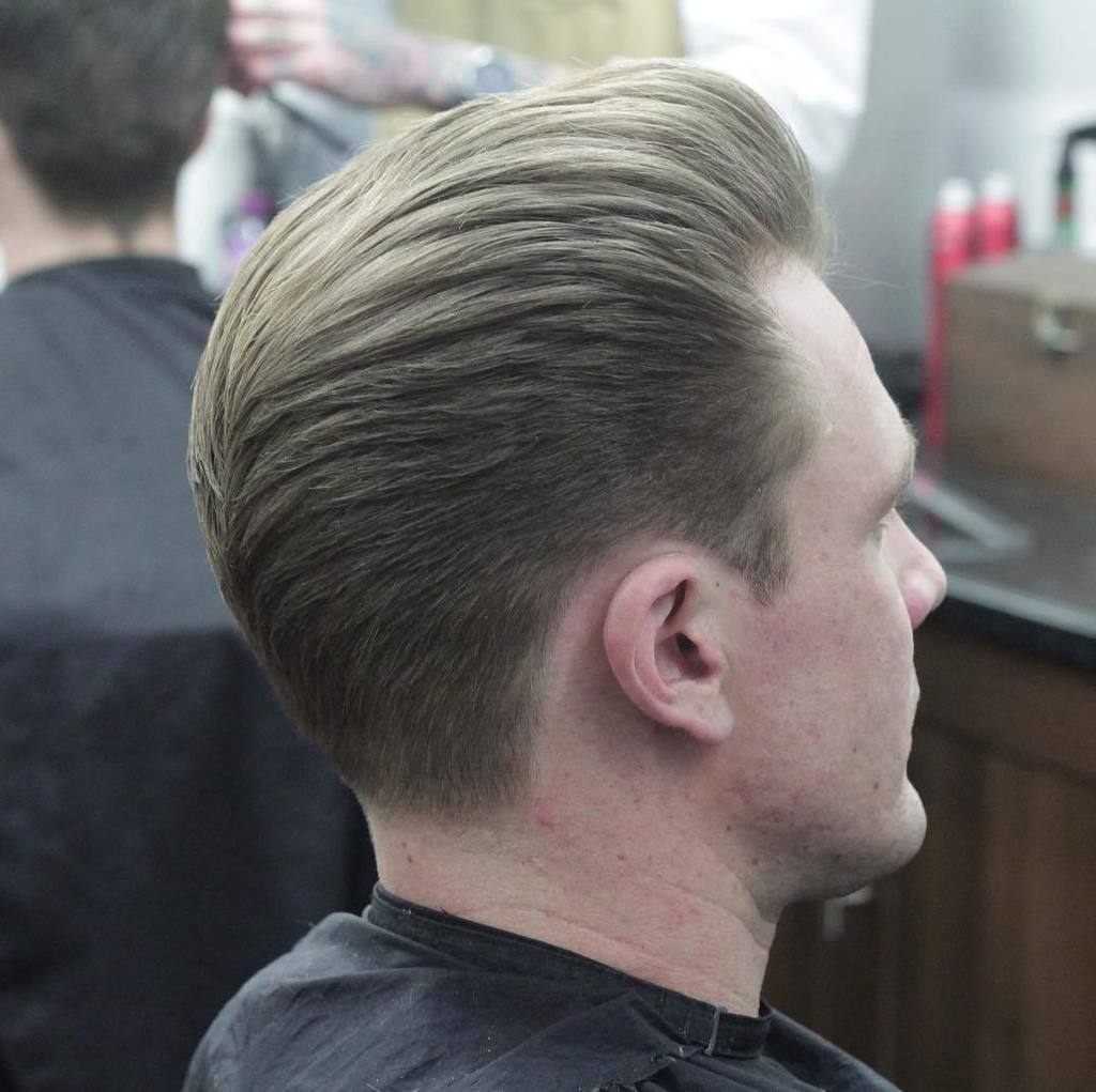The Groom Room On Twitter Clipper Over Comb Work By Our Barber Markgaughan Barber Haircut Ukbarber Barbergang Barberworld Irishba Https T Co Bzeiftlpfg