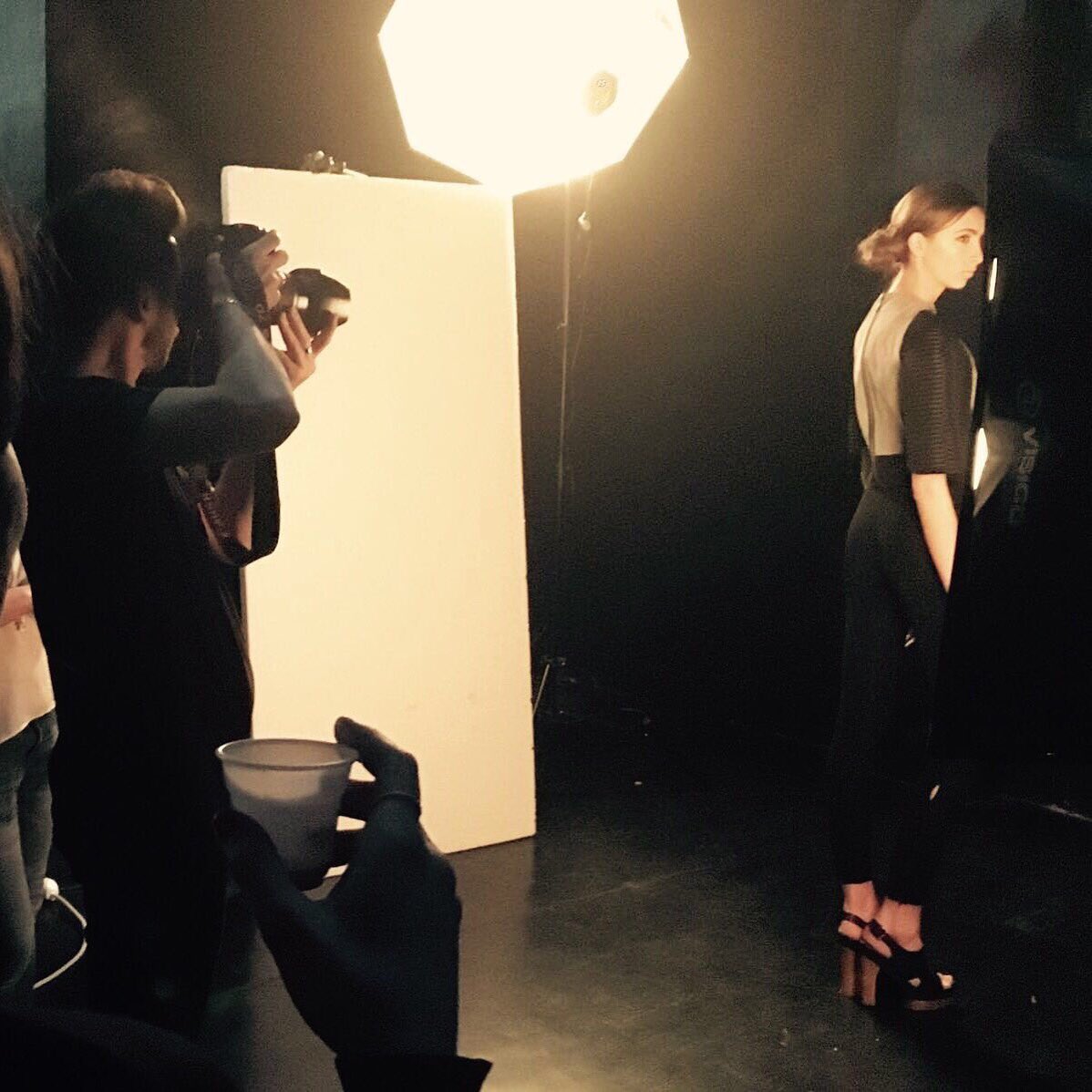 caffemoak's tweet photo. #liveworkshop #MFW16
#connecting #networking #opportunities
#wnfl2016 #fashiondesign #moakpeople #caffemoak #Milano https://t.co/1MLj7lTyPi