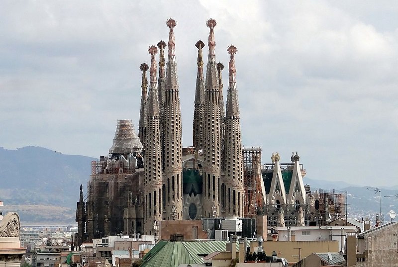 OKFerryDe's tweet photo. Barcelona: was sehen
#OkFerry #Barcelona #Catalonia #Basilica #SagradaFamilia #Ulaub
https://t.co/9jMX2BiDWQ https://t.co/FHoFenLATF