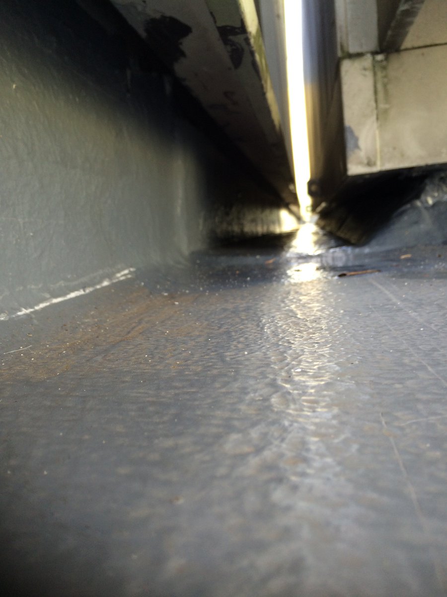 toproofingco's tweet photo. How on earth did the boys manage this detail ? -bloomin well done boys https://t.co/n2qAg2dL0t