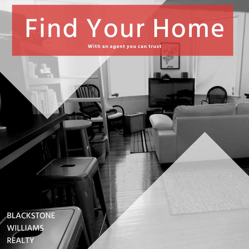 BlackstoneW's tweet photo. Its a competitive market. Work w/ #REALTOR you #TRUST. BWR agents will find you the best #home at the best #price. https://t.co/iGAtQbCvSP
