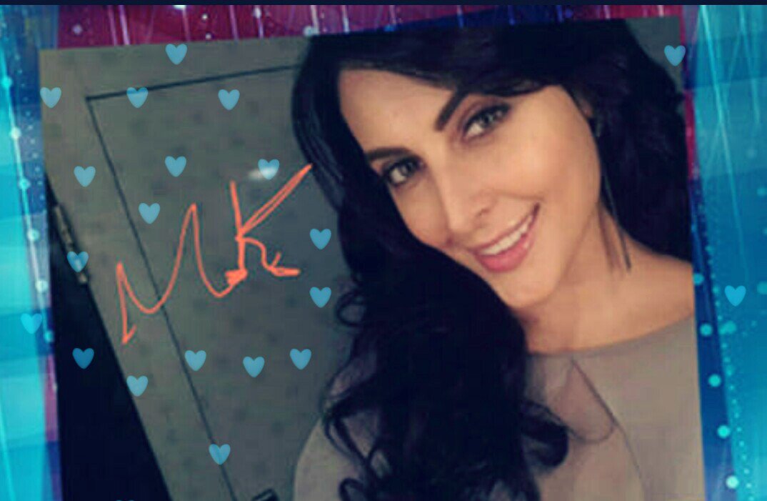 RizviSyeda01's tweet photo. When she came in @BiggBoss #memories😍😍 She won million,billion hearts❤❤❤Chanchal c Larki😘😘 #Mklover #mandy @manizhe https://t.co/ujKcaDuh1l