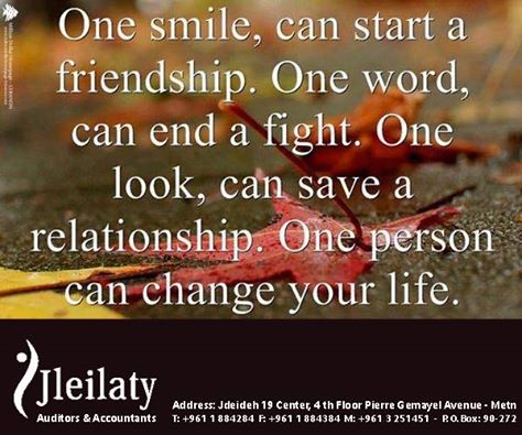 JleilatyCPAs's tweet photo. #Jleilaty #smile #friendship #word #fight #look #relationship #change #life #quoteoftheday #quote #quotewithapicture https://t.co/MnXxNbaYNY