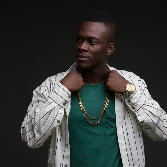 TICGhana's tweet photo. Yup!! He is on!
@djXpliphgh 
@GhOneTV 
#VJMIXES
#XpliphNation
Check him out!! https://t.co/tgtWR7XpJg