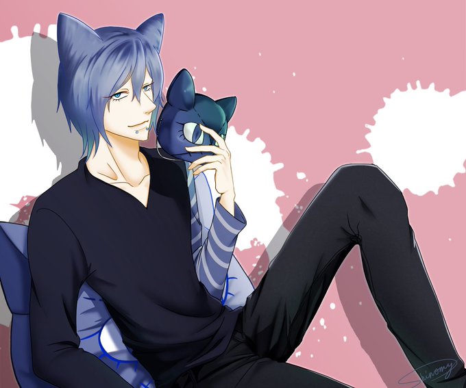 ぎじん課のtwitterイラスト検索結果