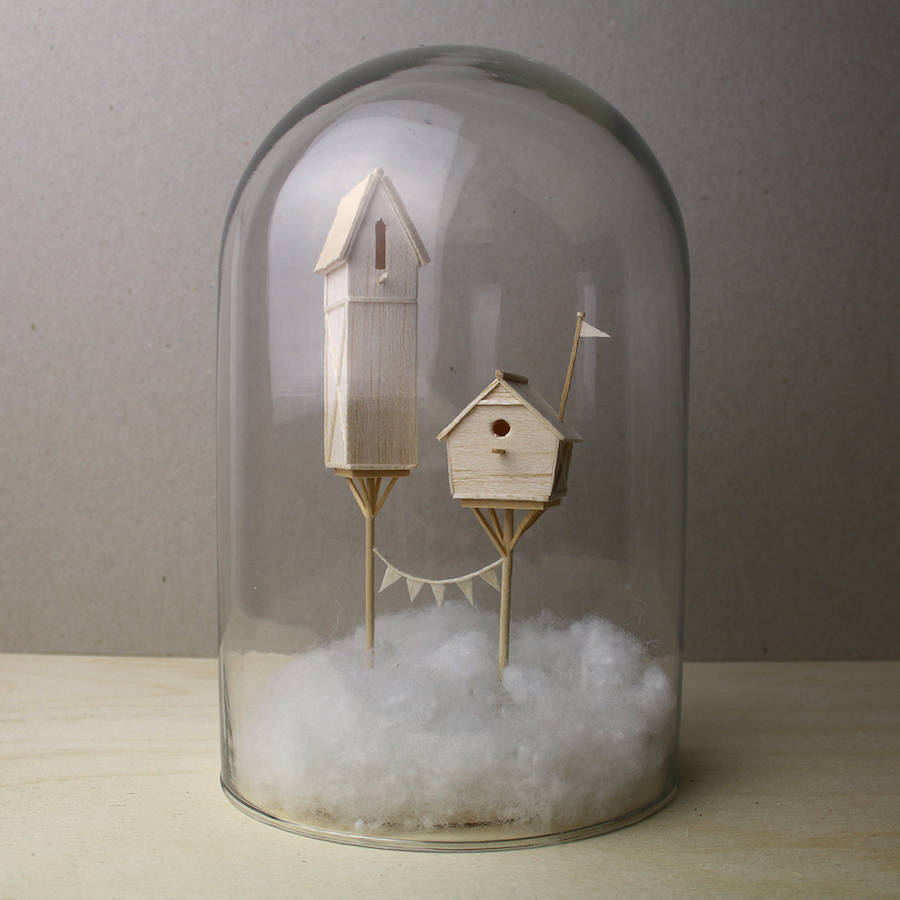 fubiz's tweet photo. Story Objects made with Wood and Cotton https://t.co/THg9oa4j0R https://t.co/JL4wWJeTMR