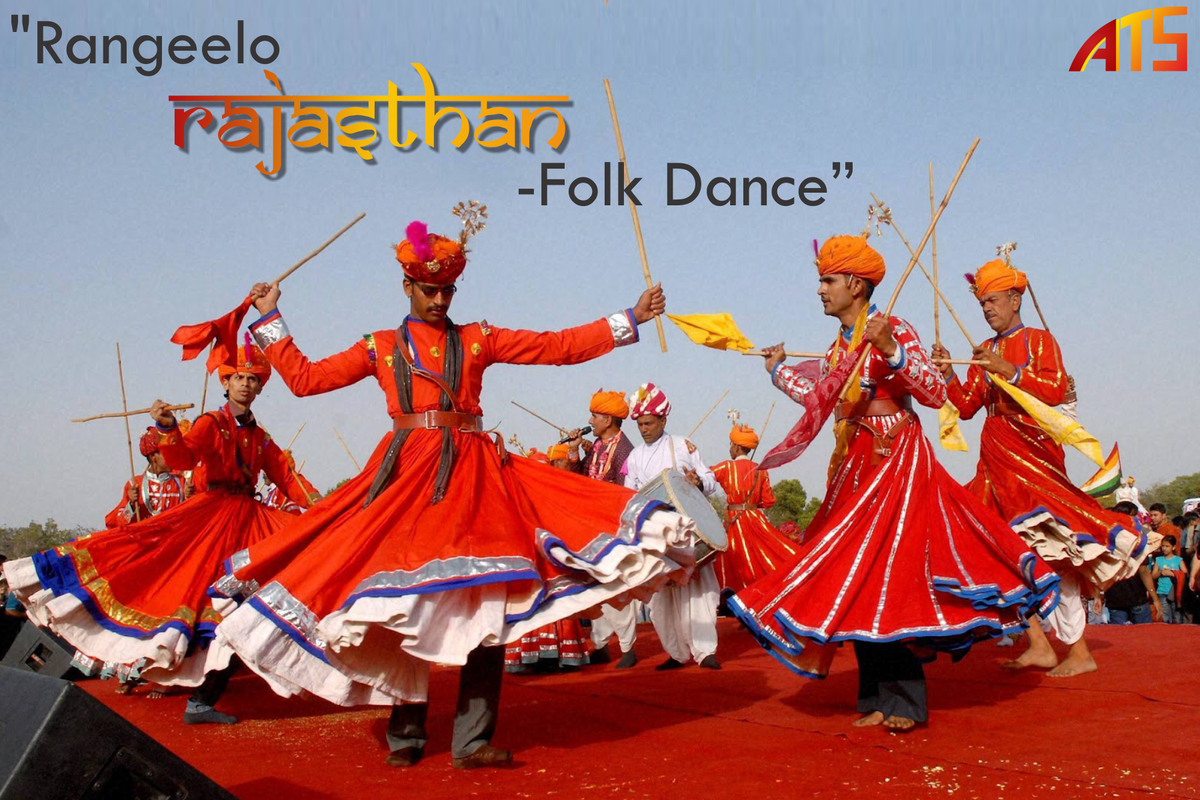 Amigoo_Travel's tweet photo. #Rajasthan has many forms of folk dances #AmigooTravelServices #TravelNow #Heritage #Dance #Royalty #Rangeelo https://t.co/lMOPEoHpK4