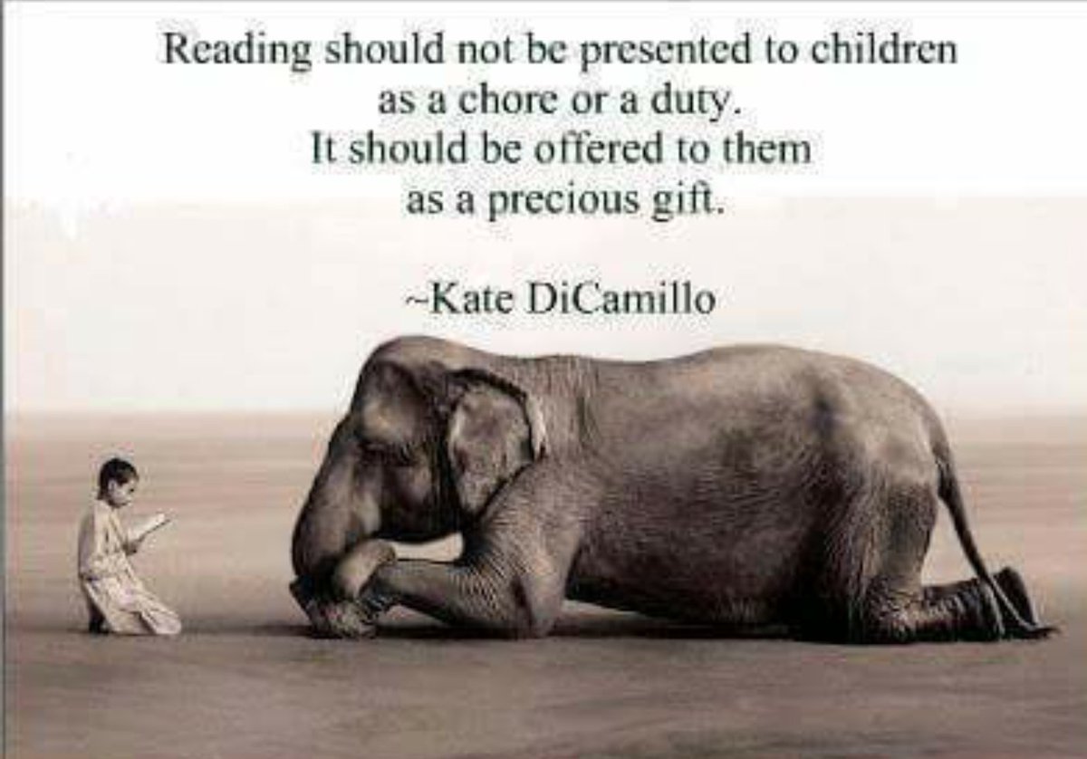 travsant21's tweet photo. The pure love of reading! #RDG589 https://t.co/QV0hyD38eq