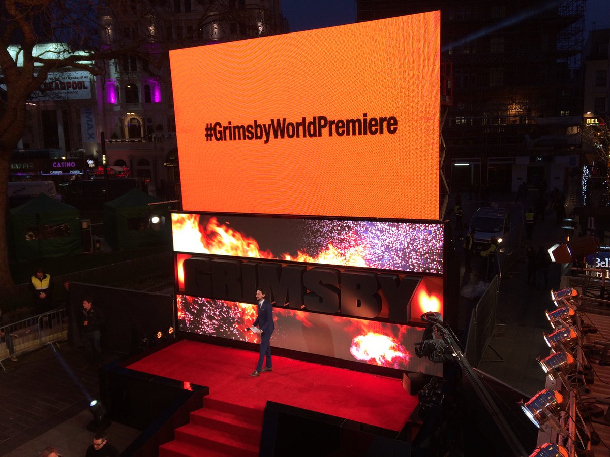 Limited Edition tweet media