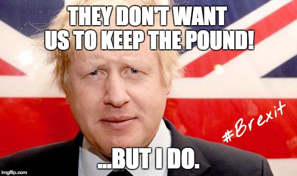 TheRealBorisJohnson tweet media