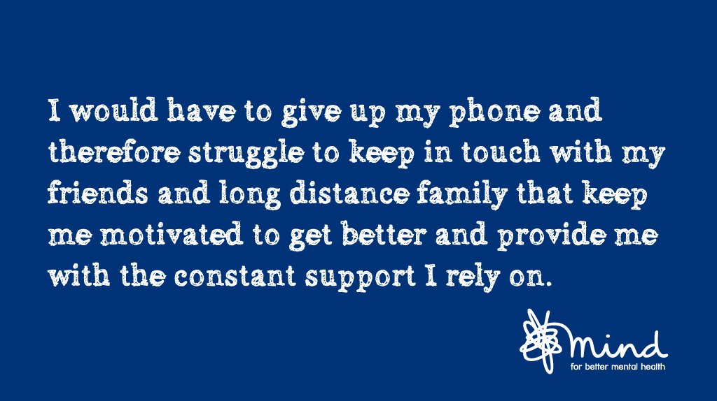 MindCharity tweet picture