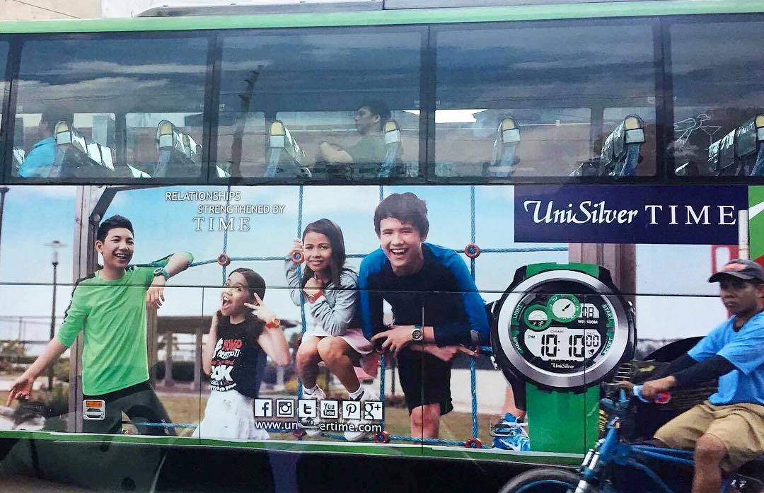 RoseannSolis24's tweet photo. #Timebassador
#Green
#Unisilver https://t.co/6AJVtL54O4