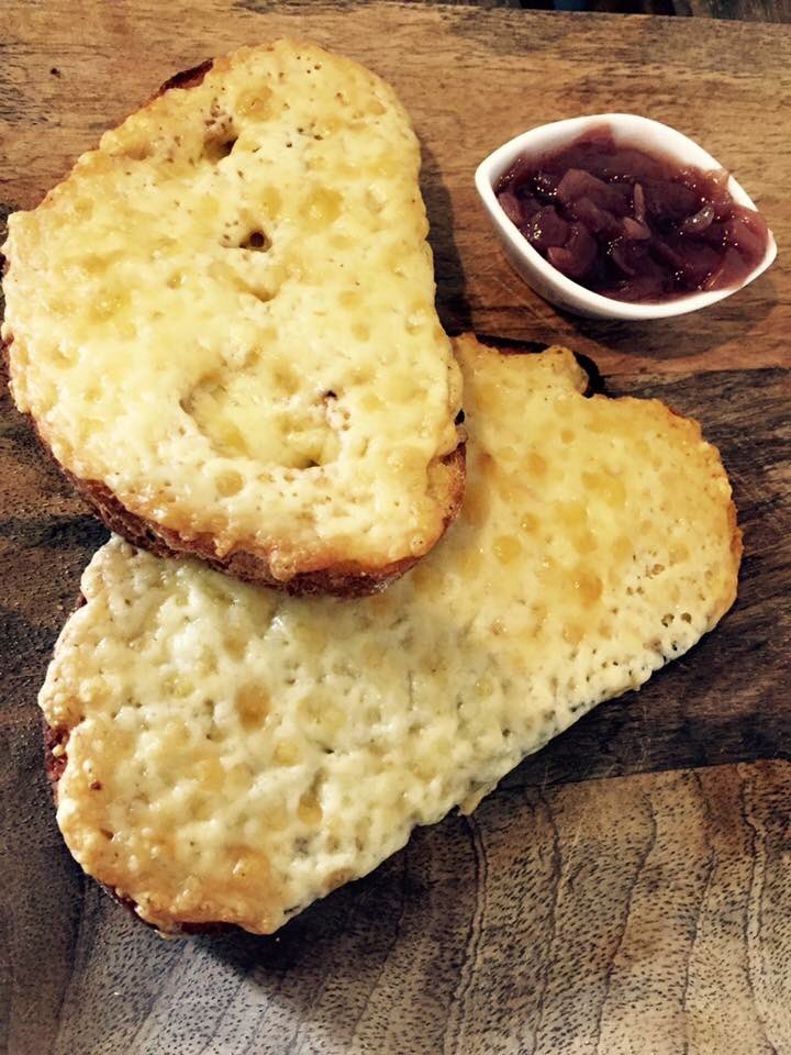BakehouseAt124's tweet image. Cheese on TOAST!!!! 🙂 @ProducedinKent @tontweet #KeepItKentish #ReadBread #BuyLocal