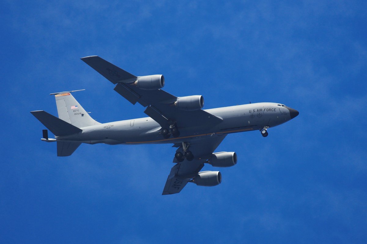アンダーセン空軍基地 アンダーセン空軍基地