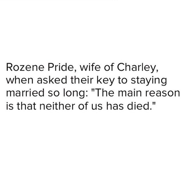 One of my favorite marriage quotes of all time.