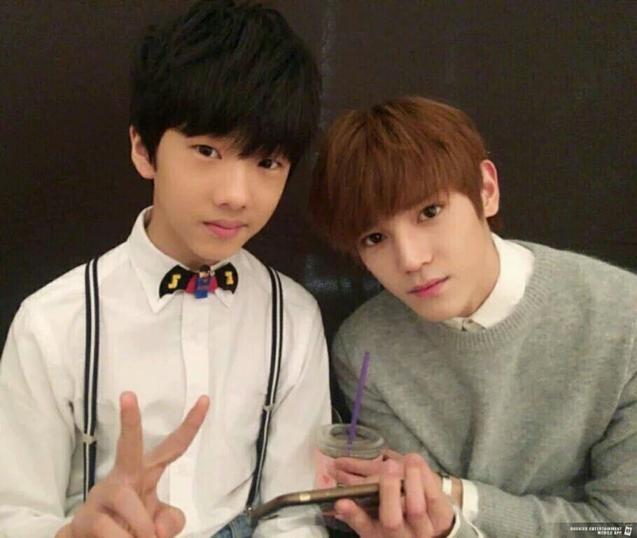 ผลาร้นหารูปภาพสำหรับ taeyong jisung