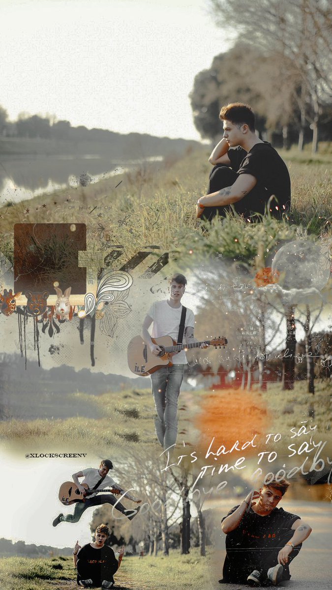 xlockscreenv's tweet image. 1.
Sfondo per il cellulare.
Se lo utilizzi RT questo tweet
Se ti piace clicca "mi piace"