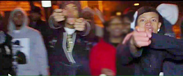 QjGuwopo's tweet photo. When I Lack👌🏽 Big Bro Got My Back💥 @Q_Da_Mann  ⛽️🅰🆖‼️‼️🔛🔝🔜 #83SB https://t.co/NnsTHLxk3e