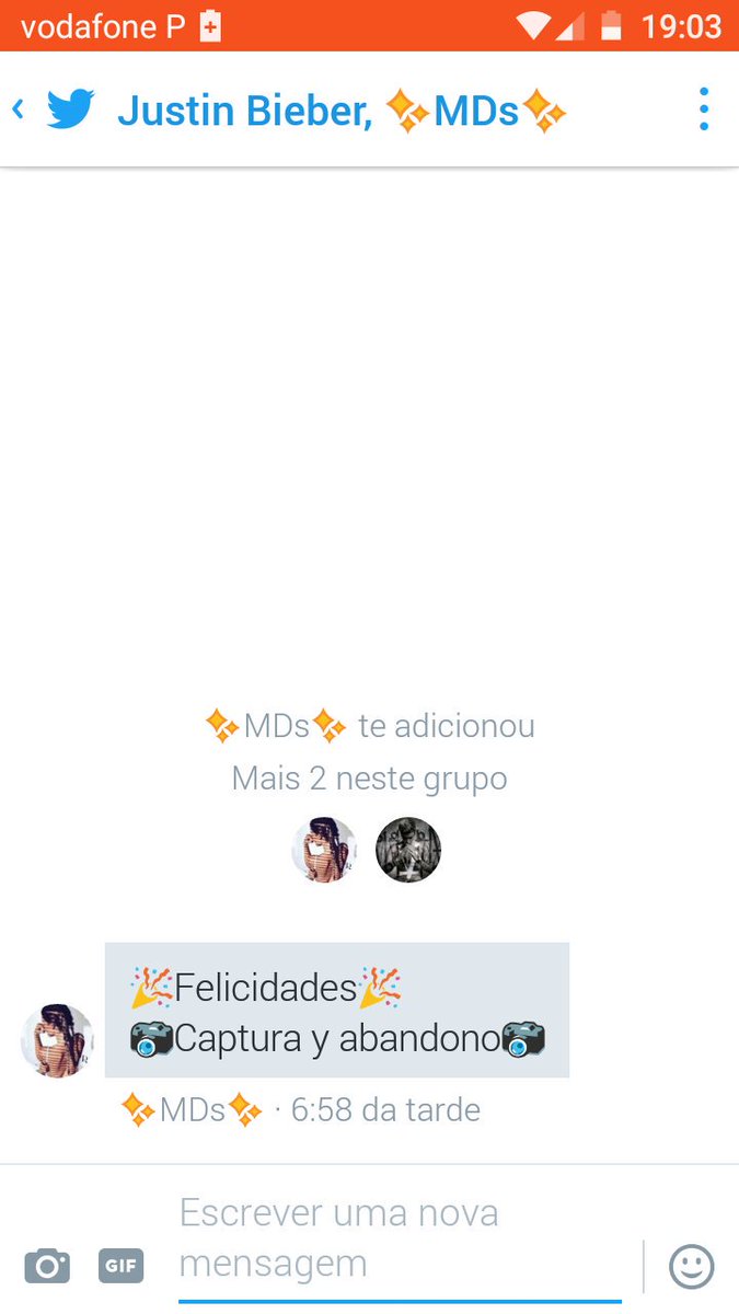 dannylambre's tweet photo. @MDsMaitu gracias❤ https://t.co/QZ0j1sbVoM
