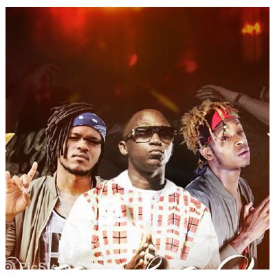 Mpendulo_C's tweet photo. When the three of em come together https://t.co/4bblpGFlMO