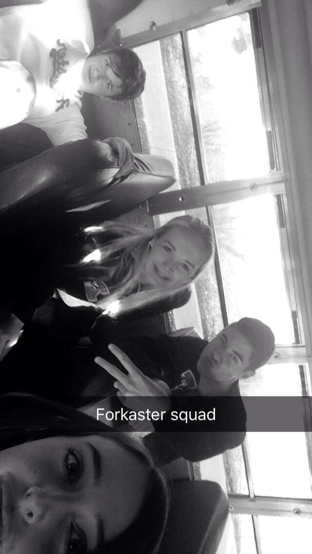 TheForkaster's tweet photo. UVU Bound! https://t.co/MGaVCDrljJ