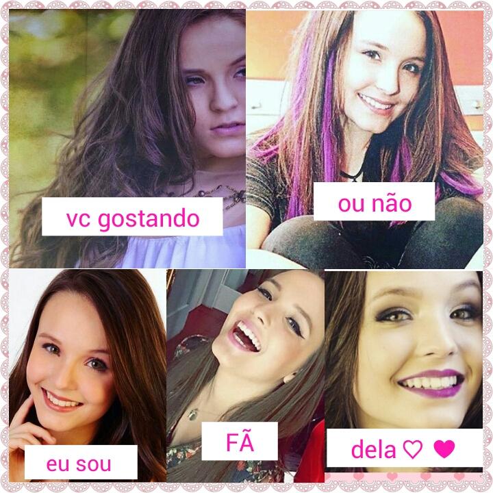 susanribeiro_'s tweet photo. @larimanoela amoooo vc de mais mesmooooo ♥♥♥♥♥
Minha #vidah https://t.co/ej3jqQHOnm