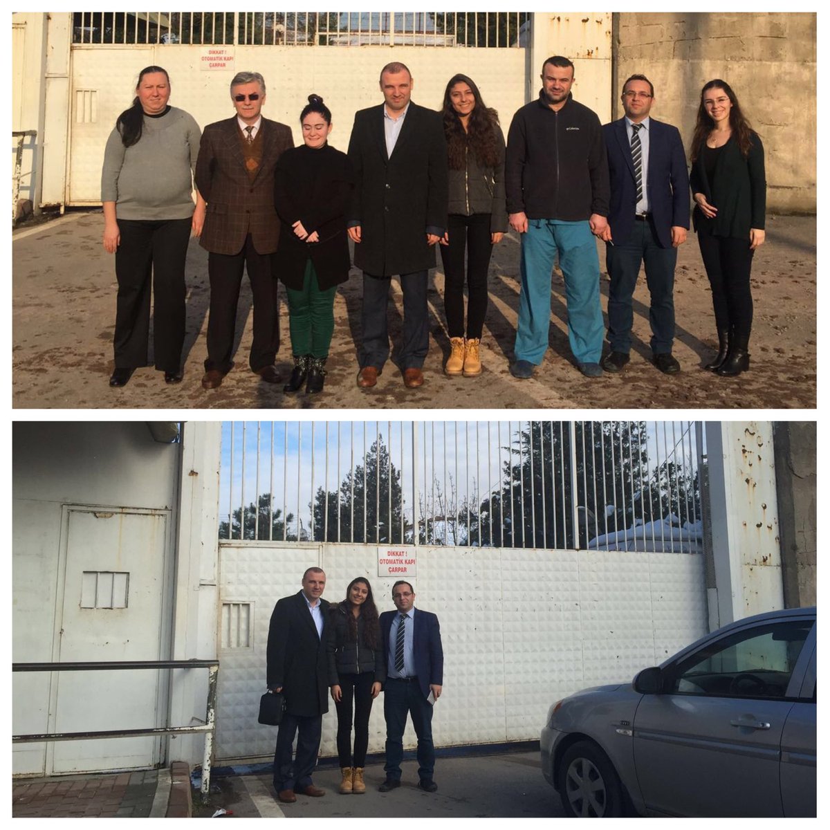 Kurtköy Doğa okulları olarak cezaevindeki çocuklar oyuncaksız büyüyor etkinliğiyle yardımda bulunduk .. #kurtkoydoga