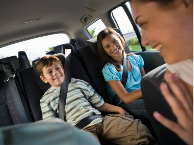 #Tips Recuerde que la seguridad de su familia depende de usted #CulturaPreventiva