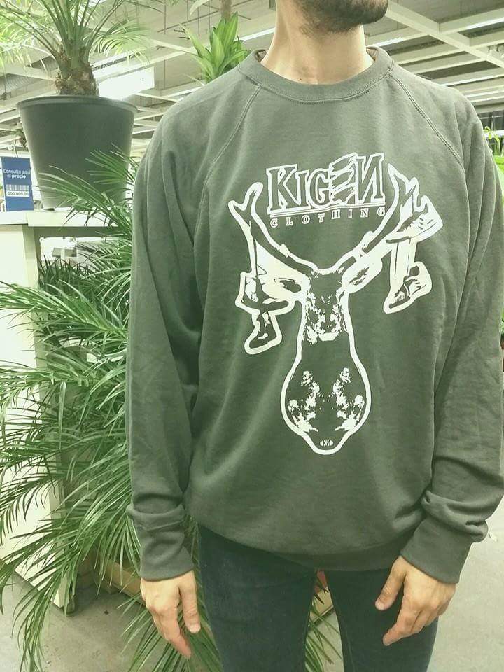 KigenClothing's tweet photo. Mañana vuelve uno de nuestros primeros diseños al stock #kigen #kigenclothing #kingofthewoods https://t.co/Tu52TIOxGU